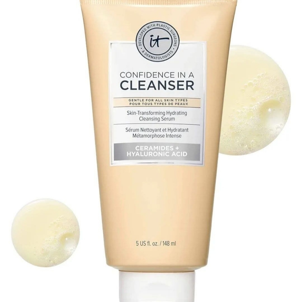 IT Cleanser